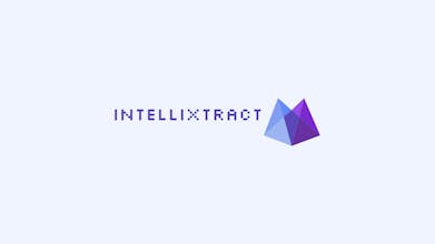 IntelliXtract gallery image