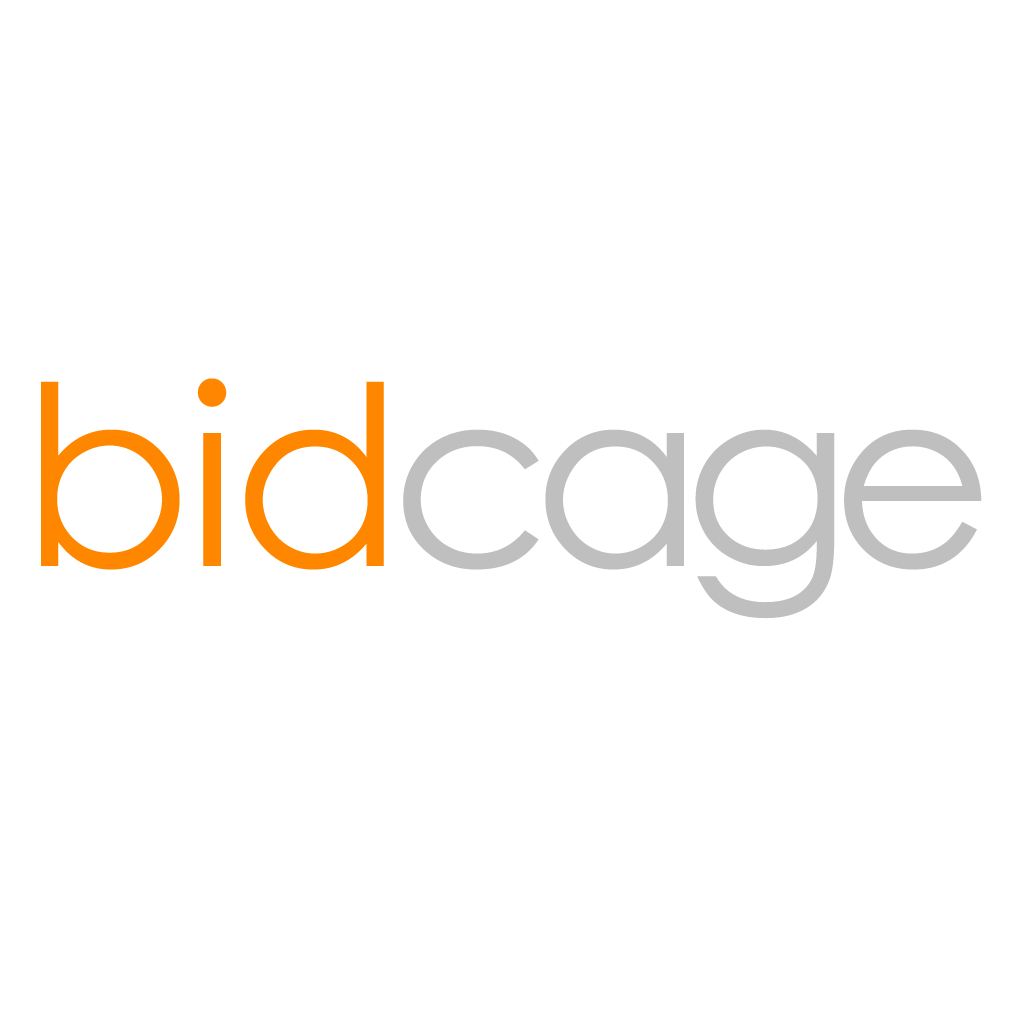 Bidcage