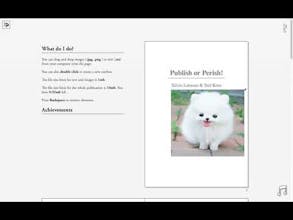 Publish or Perish! gallery image