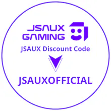 JSAUX Discount Code gallery image