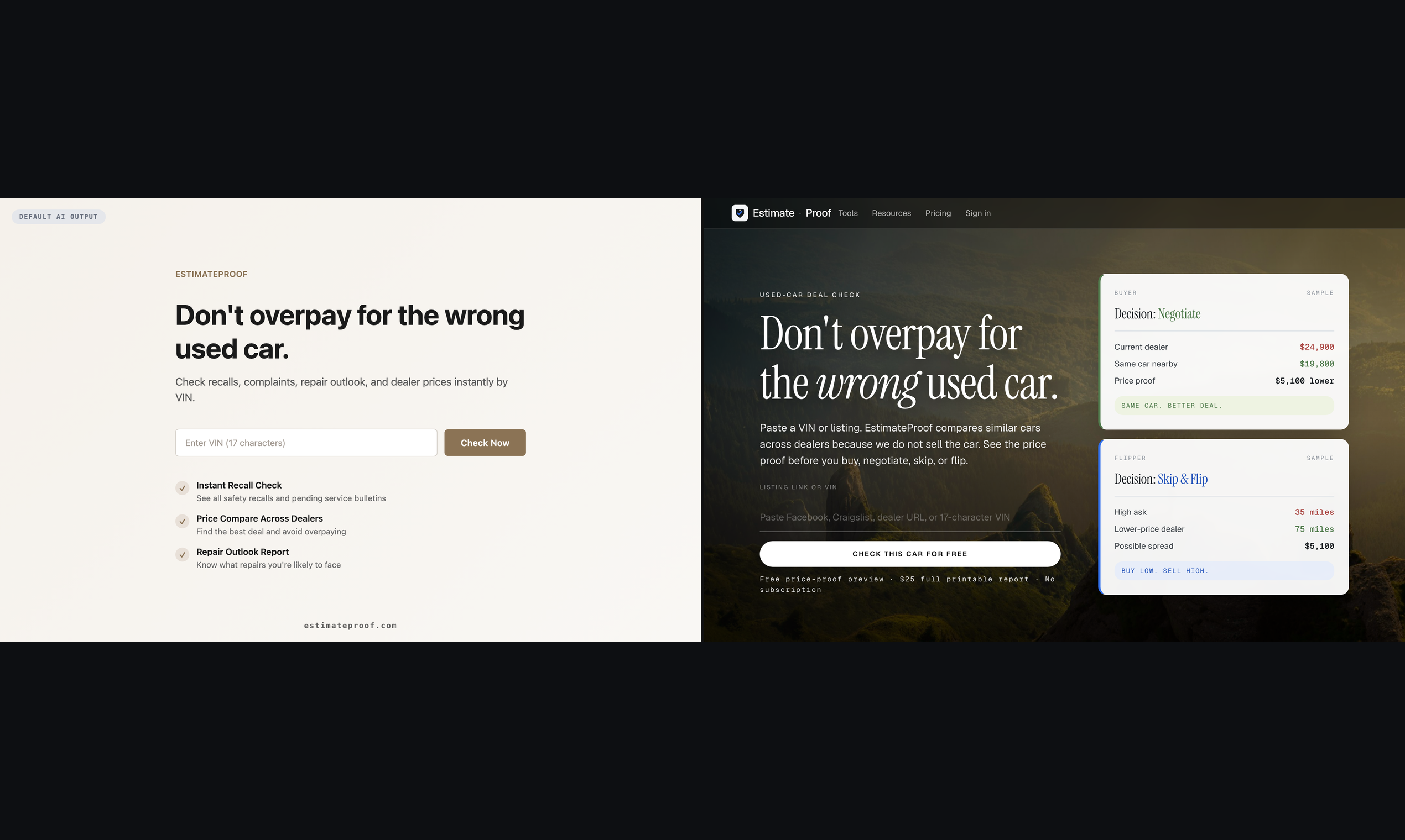 Fable Design System gallery image