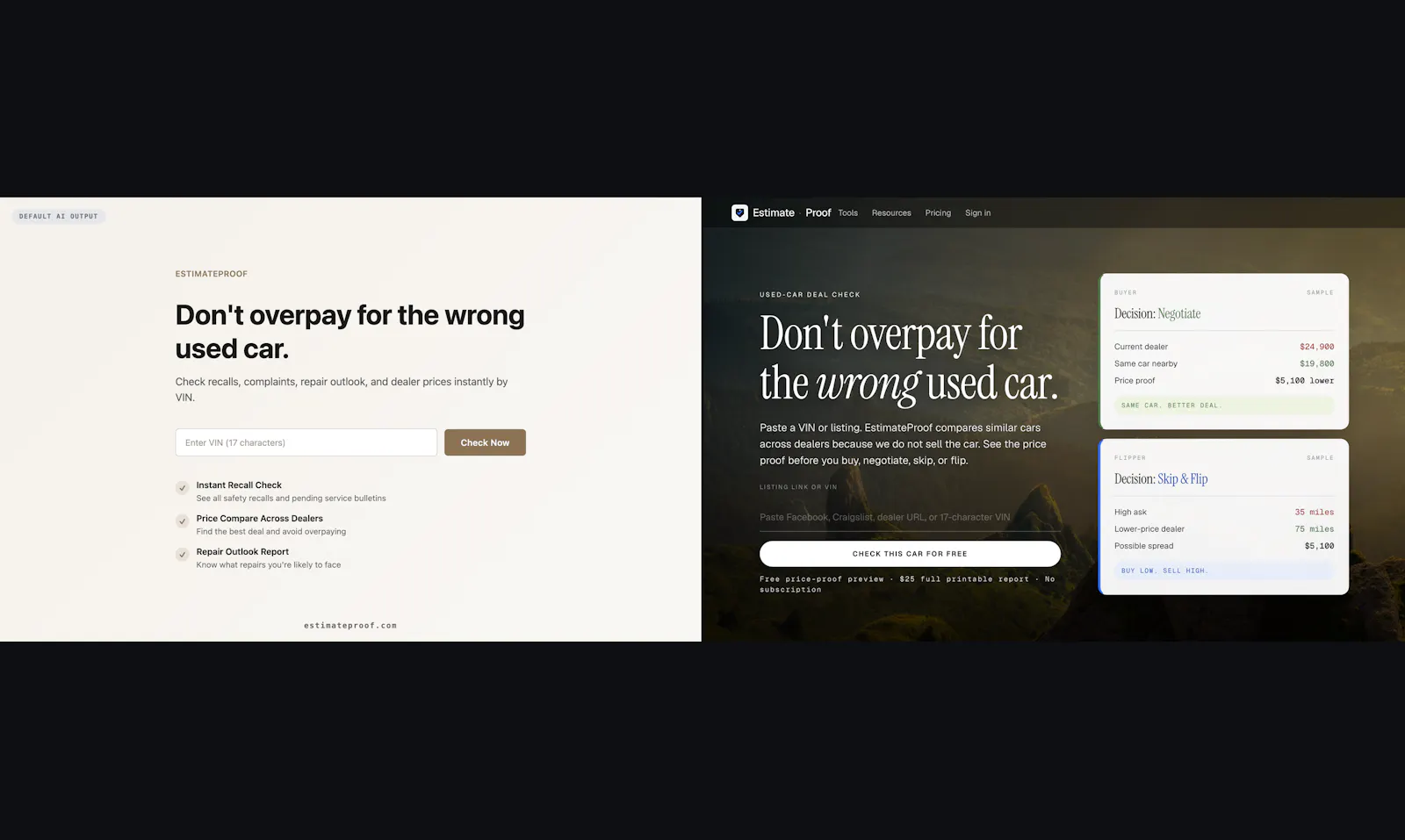 Fable Design System screenshot 8
