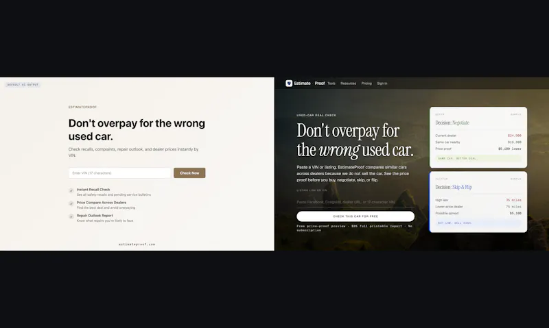 Fable Design System screenshot 8