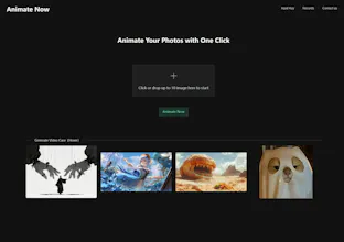 AinimateNow gallery image