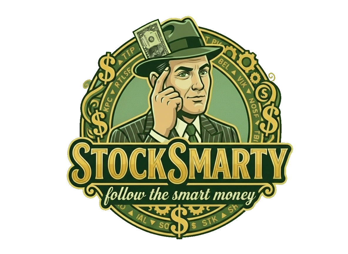 StockSmarty