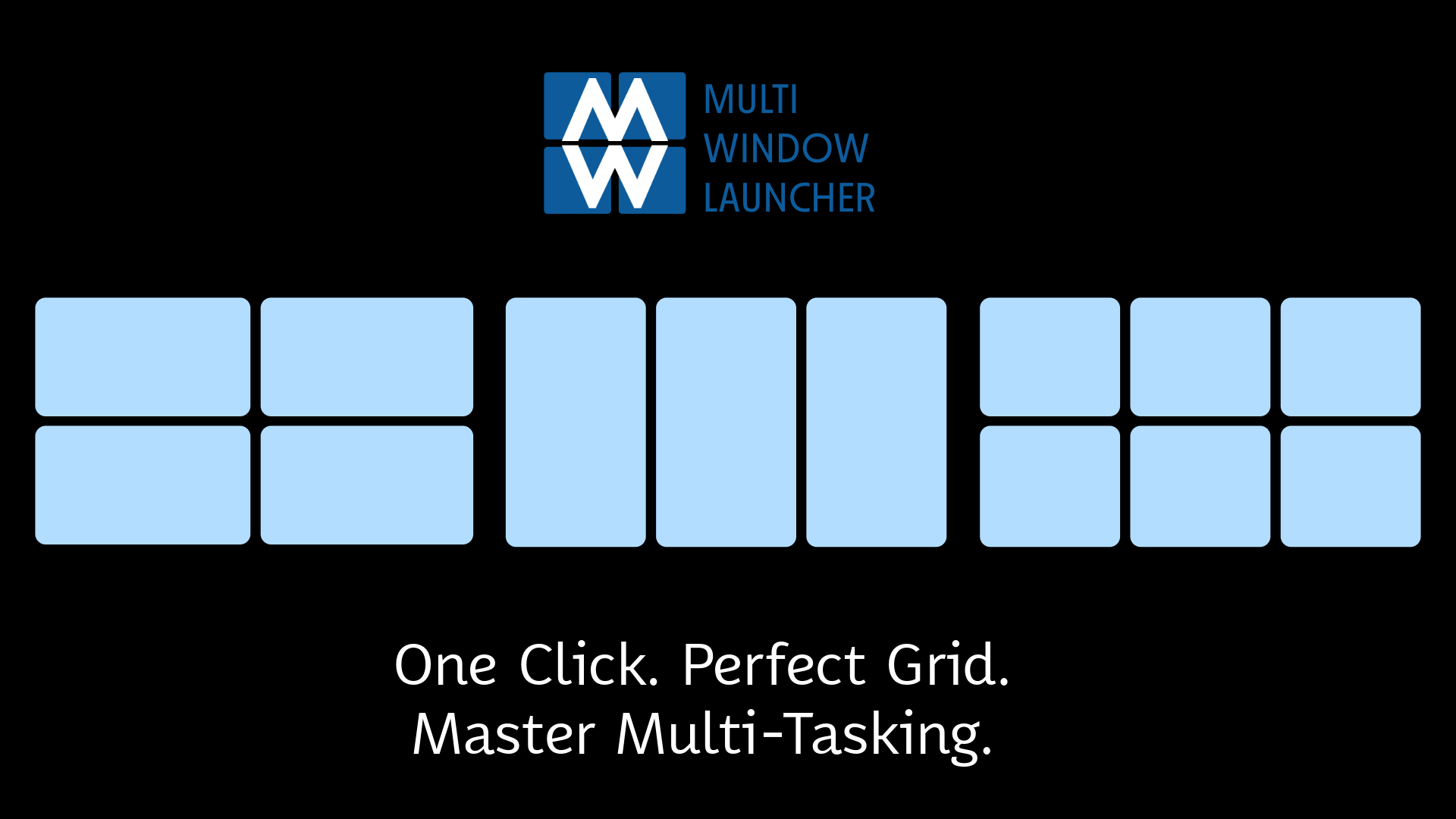 Multi-Window Launcher gallery image
