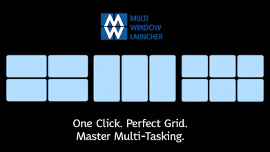 Multi-Window Launcher gallery image