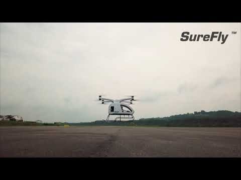 Surefly gallery image