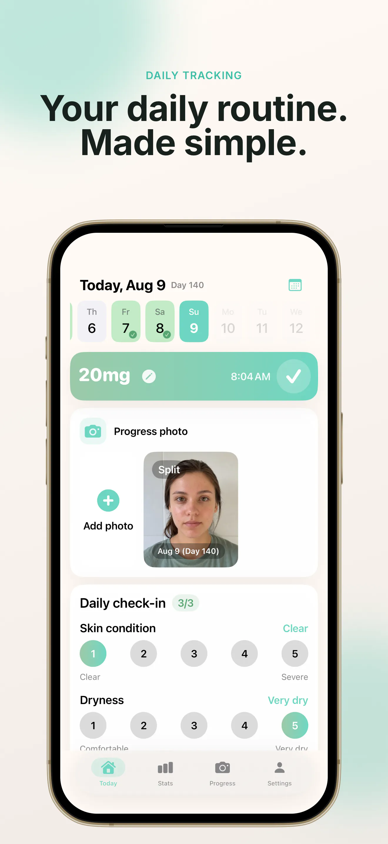 IsoPal App gallery image