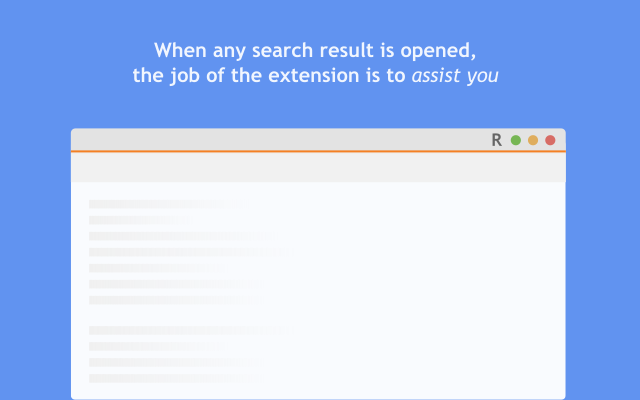 RESULTER gallery image