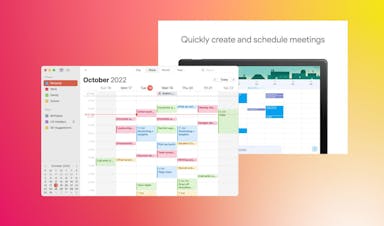 Google Calendar vs Apple Calendar: What’s best in 2023? header image