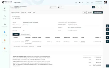 ROI 360 by TALONOID™ gallery image