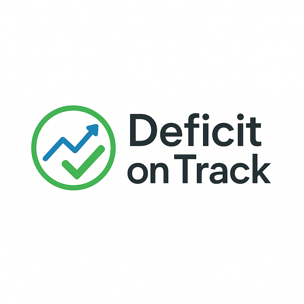 DeficonTrack - 체중 건강에 대한 당신의 개인적인 길 미디어 1