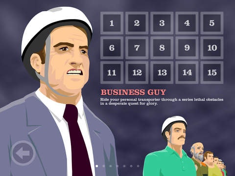 Happy Wheels gallery image