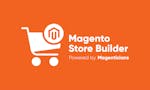 Magento Store Builder image