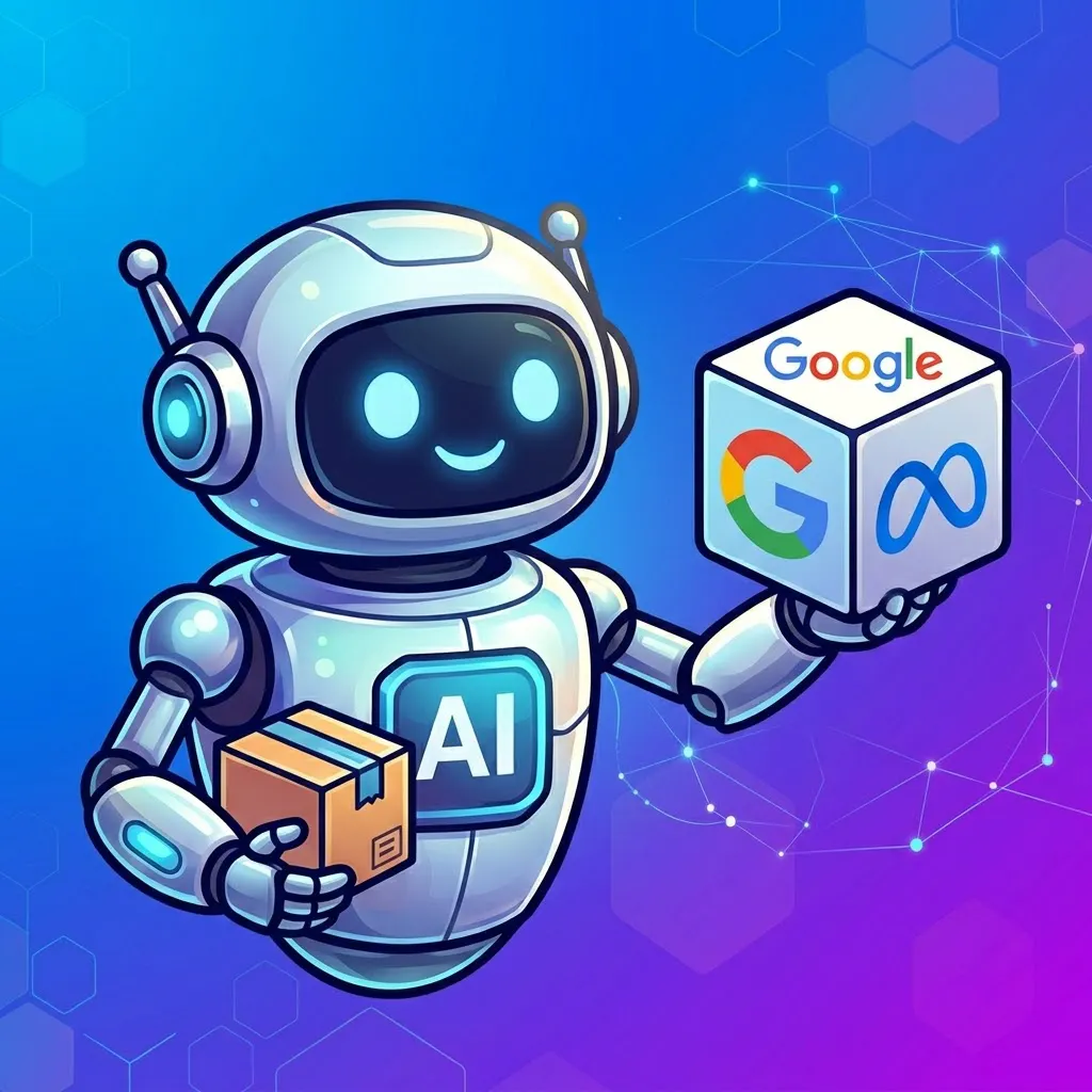 Product Taxonomy Agent gallery image