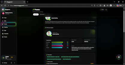 Moggg.tech gallery image
