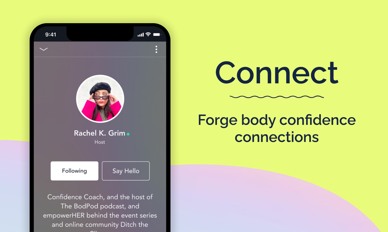Die Bodcon -App media 4