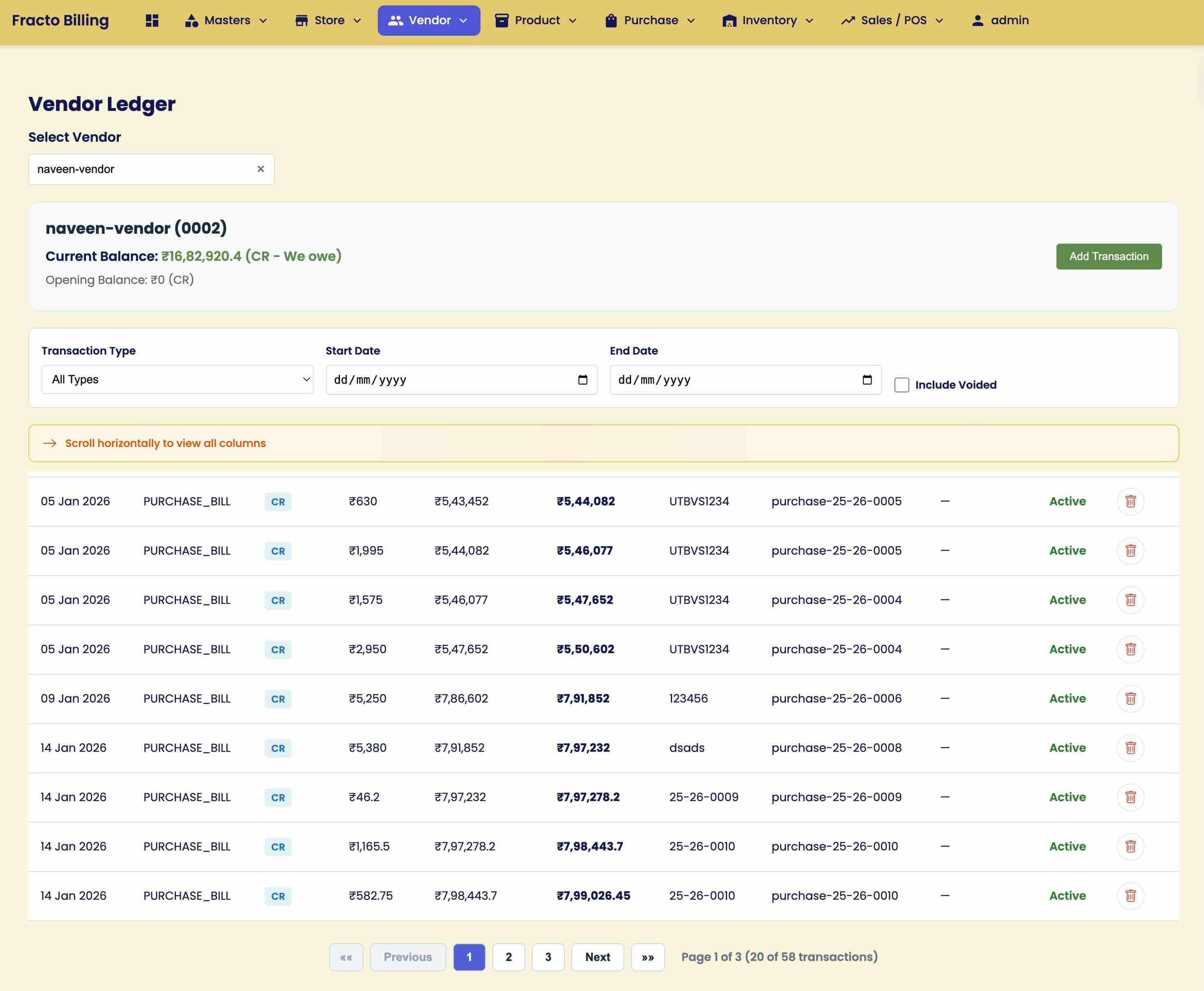 Optical CRM Fractallogy  media 2