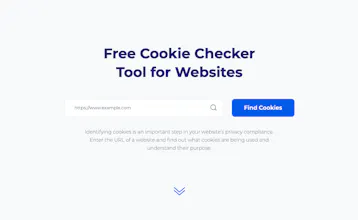 CookieServe gallery image