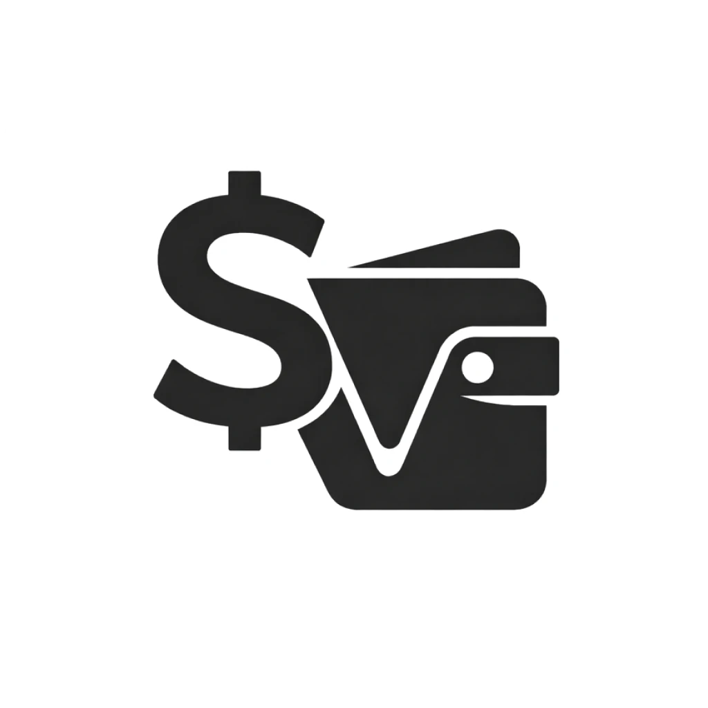 SpendVoice  logo