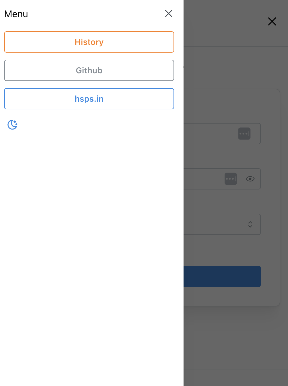 WiFi QR Code Generator gallery image