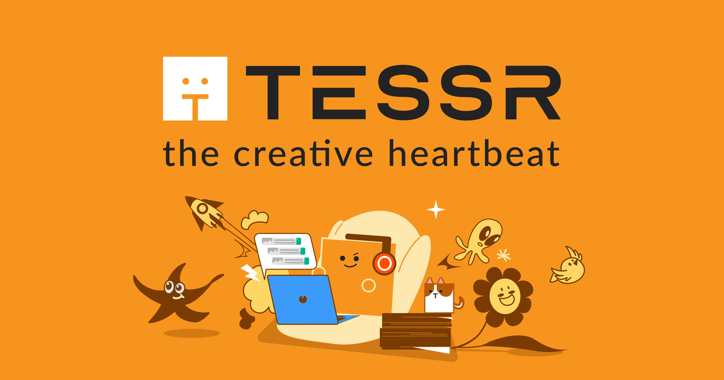 TESSR gallery image