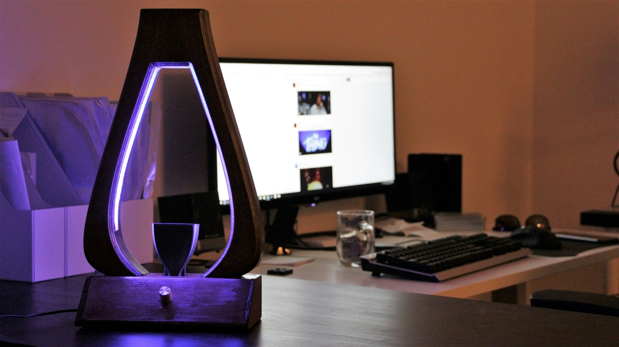 Aquarius gallery image