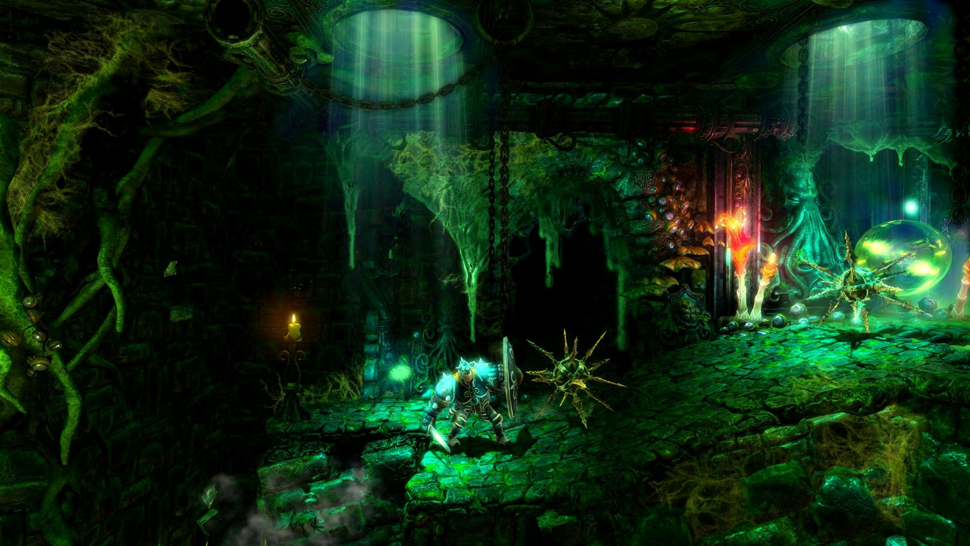 Trine 2 gallery image