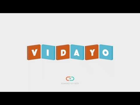 Vidayo gallery image