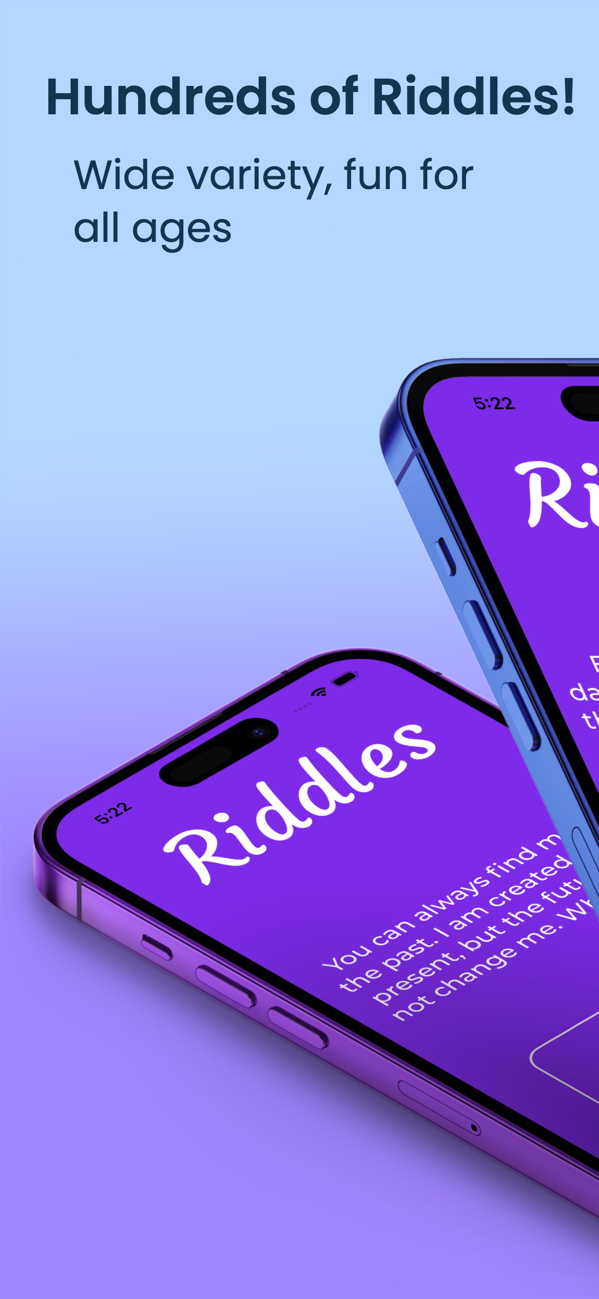 Mídia 3 de RiddlesRush.com