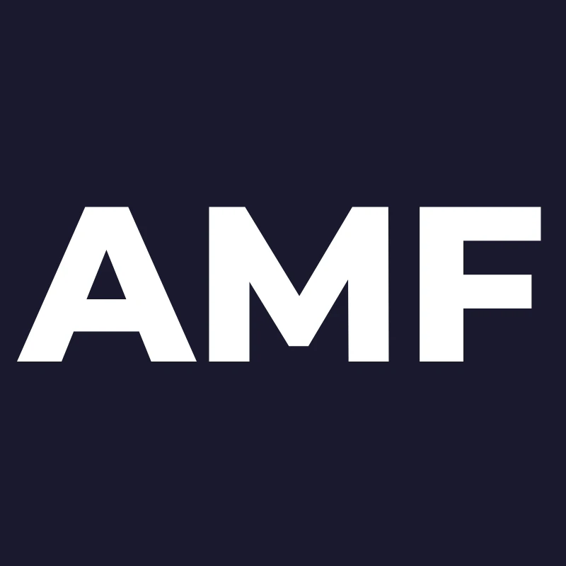 AskMyFinance logo
