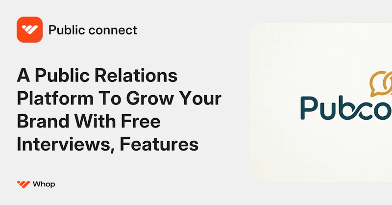 Public Connect screenshot 1