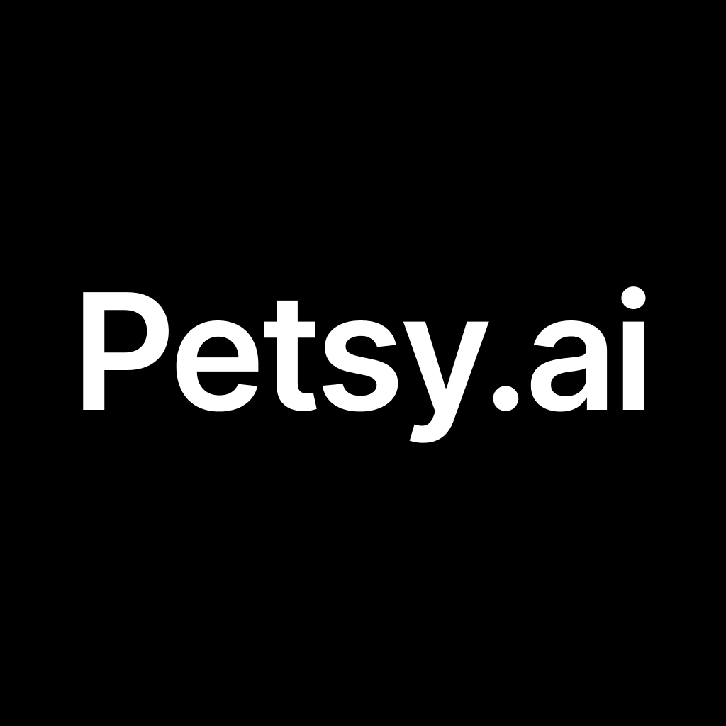 Petsy AI logo