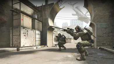 OES - Online eSports gallery image
