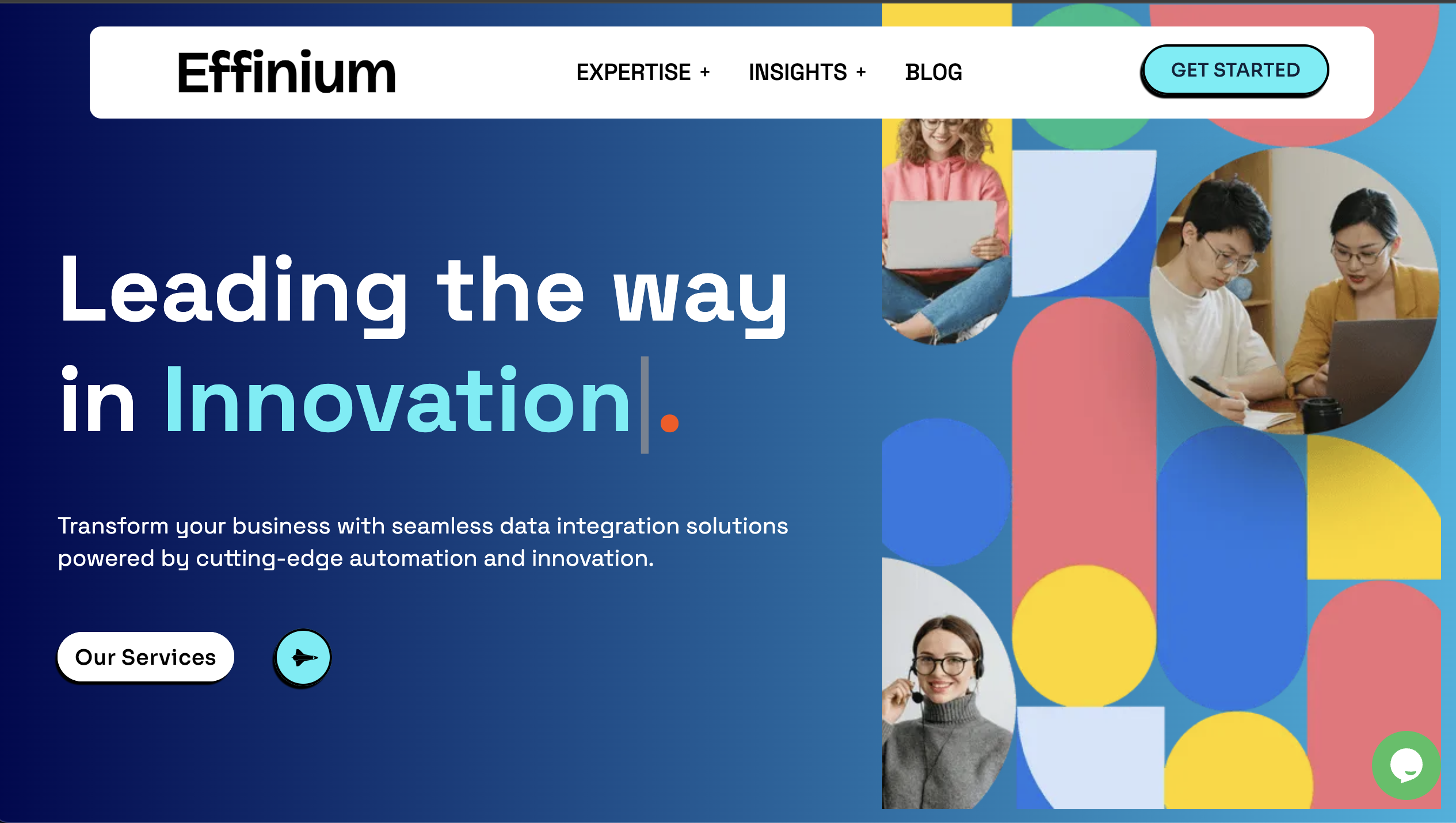 Effinium media 1