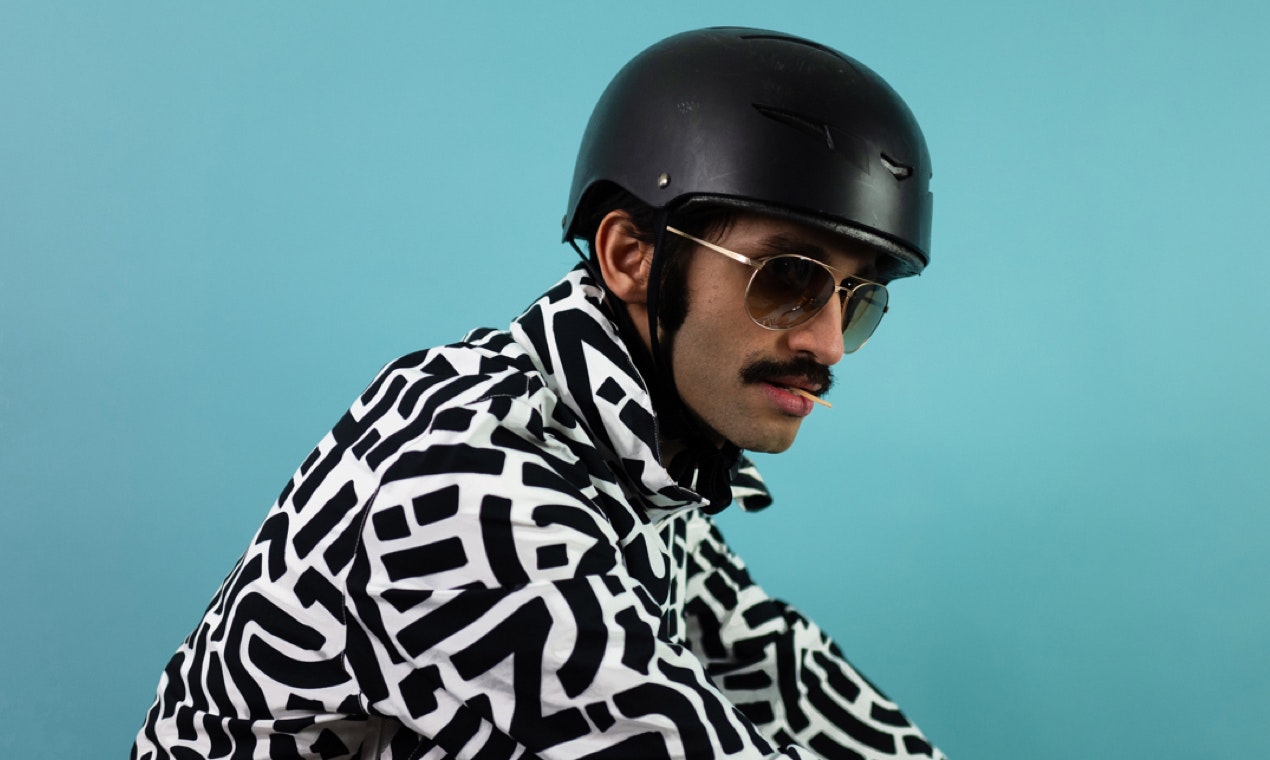 The Urban Jacket gallery image