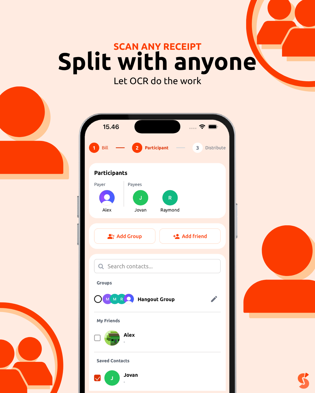 Spliteroo gallery image