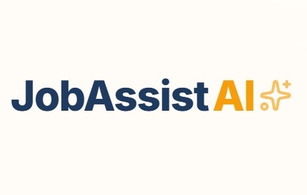 JobAssistAI gallery image