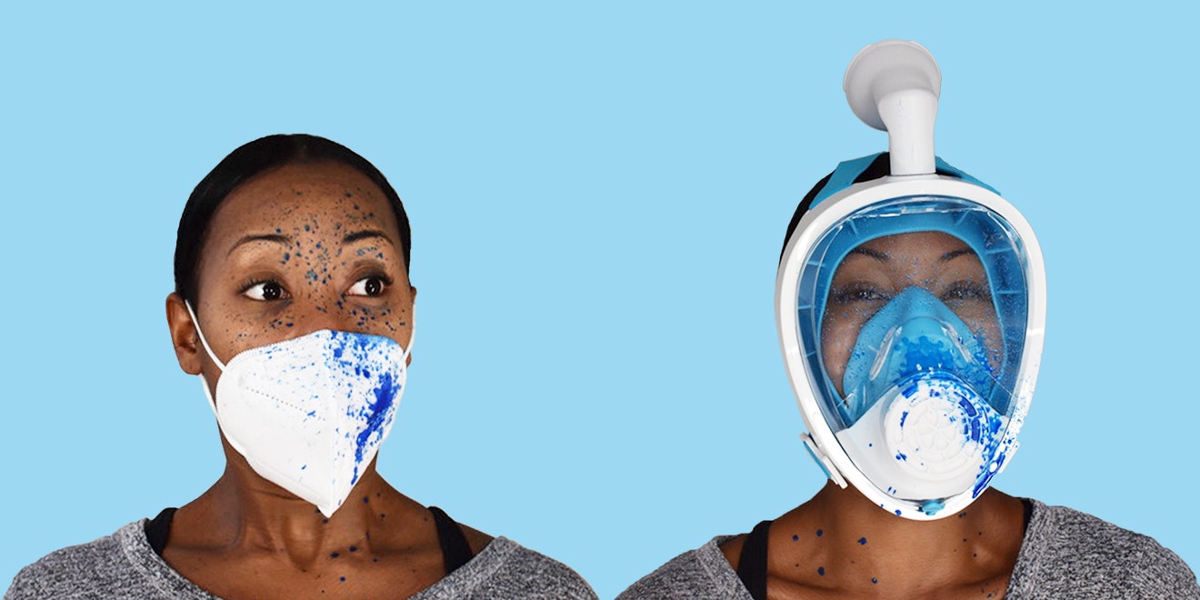 Narwall Mask gallery image