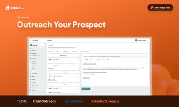 Doplac CRM gallery image