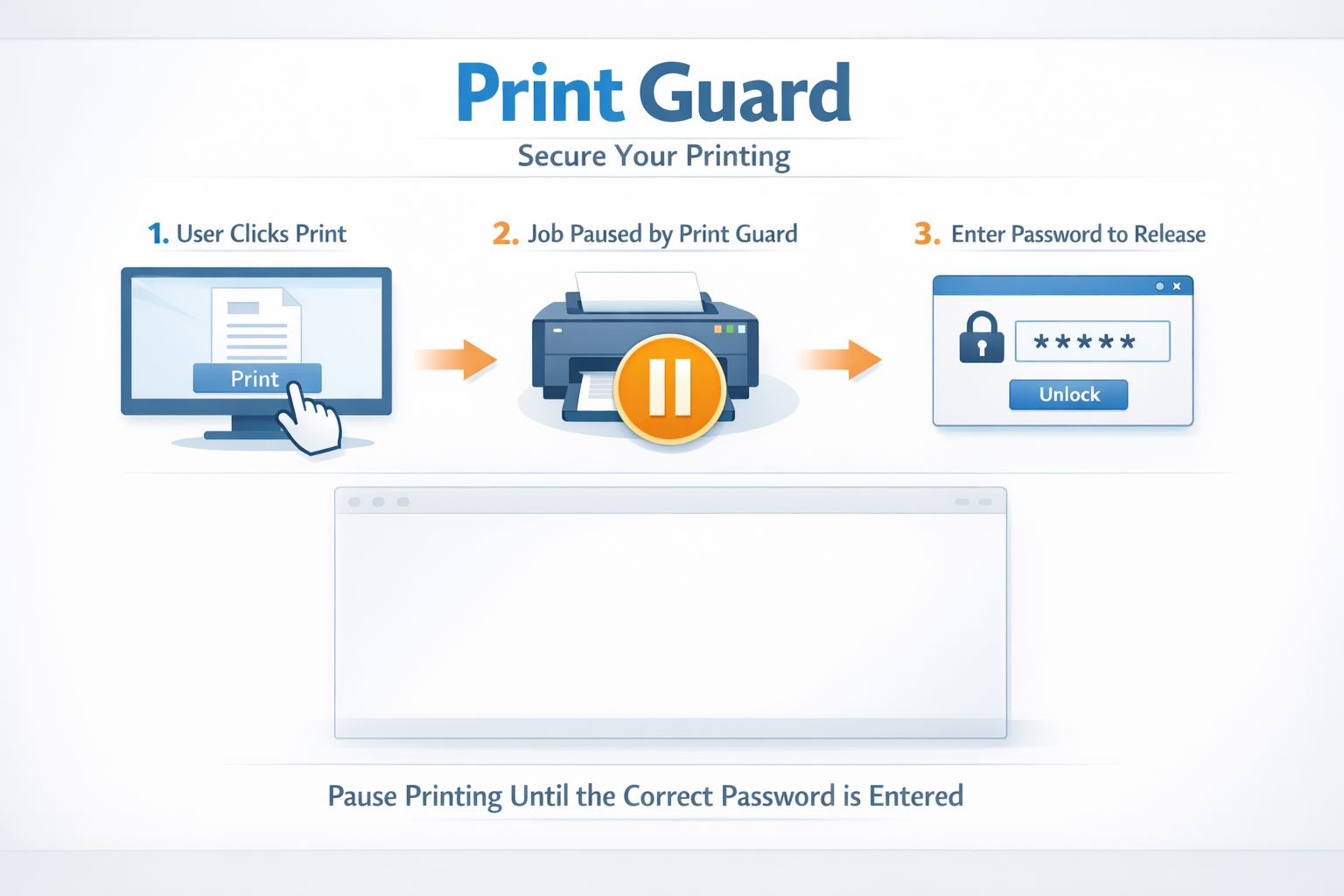 Print Guard gallery image