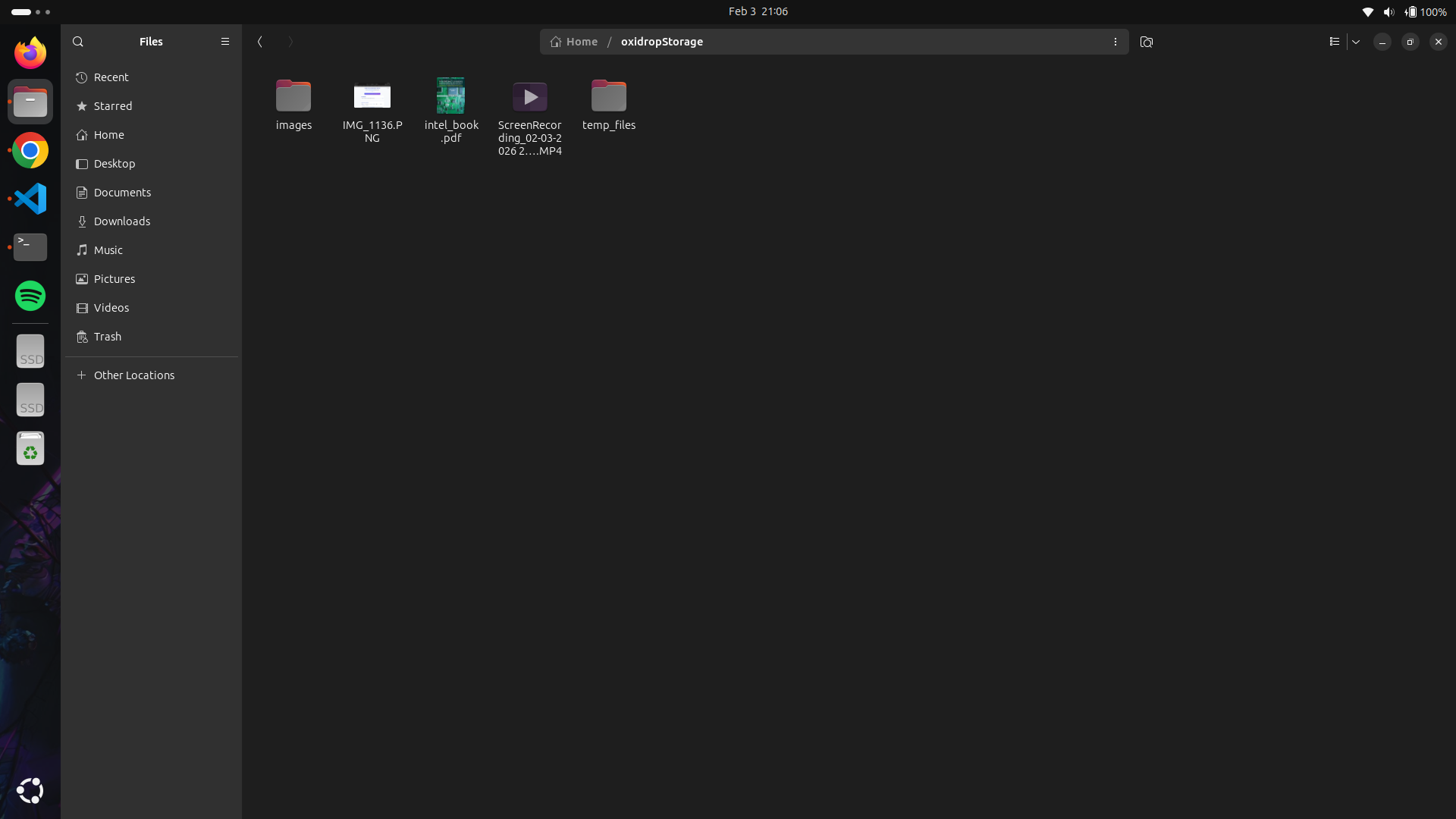 Oxidrop - Screenshot 3 showing product features and functionality
