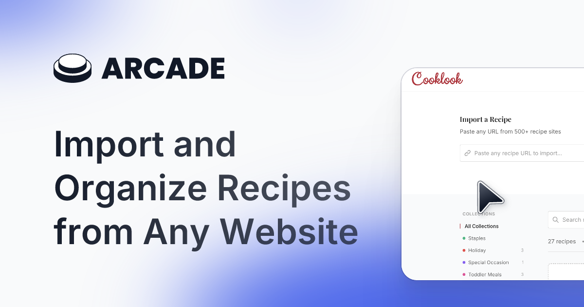 Cooklook gallery image