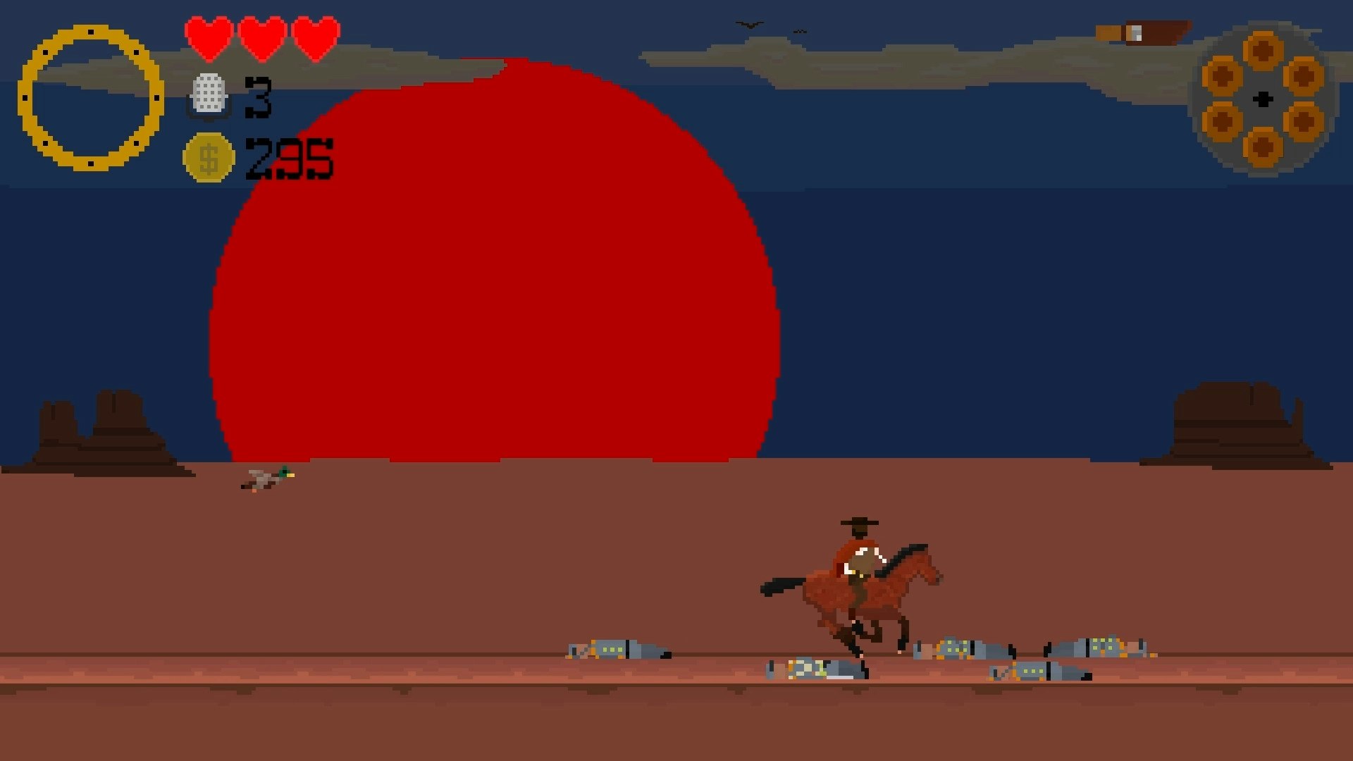 Luckslinger gallery image