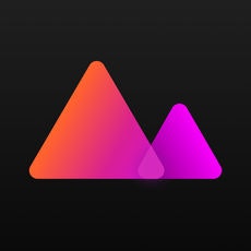 Darkroom for iPad logo