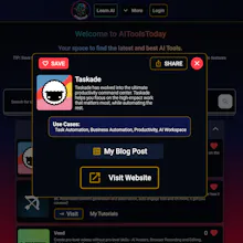 AIToolsToday gallery image