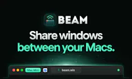 Beam.win