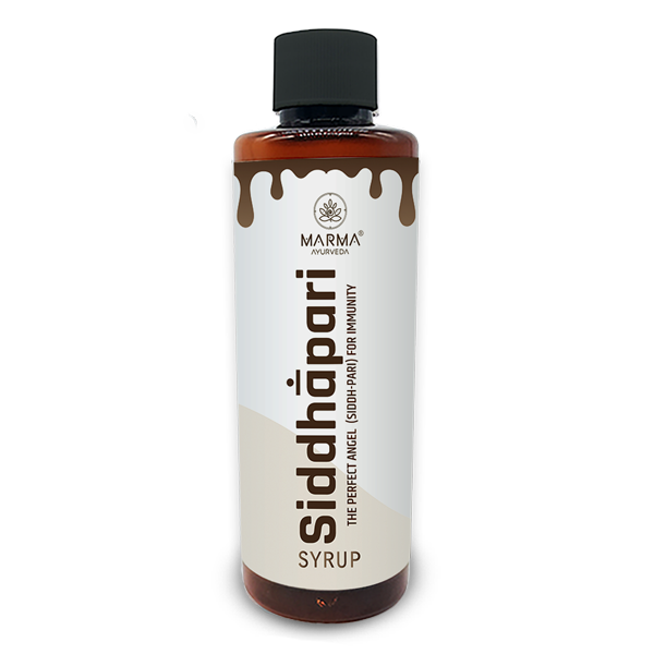 ayurvedic medicine for immunity power