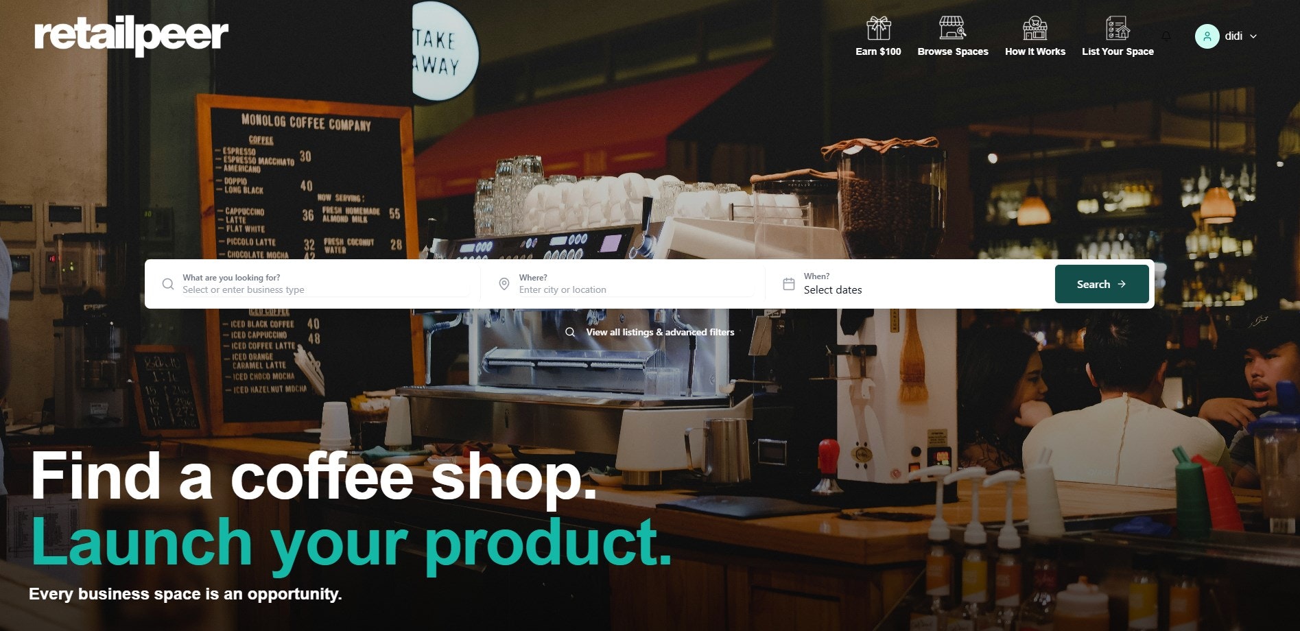 Retailpeer gallery image